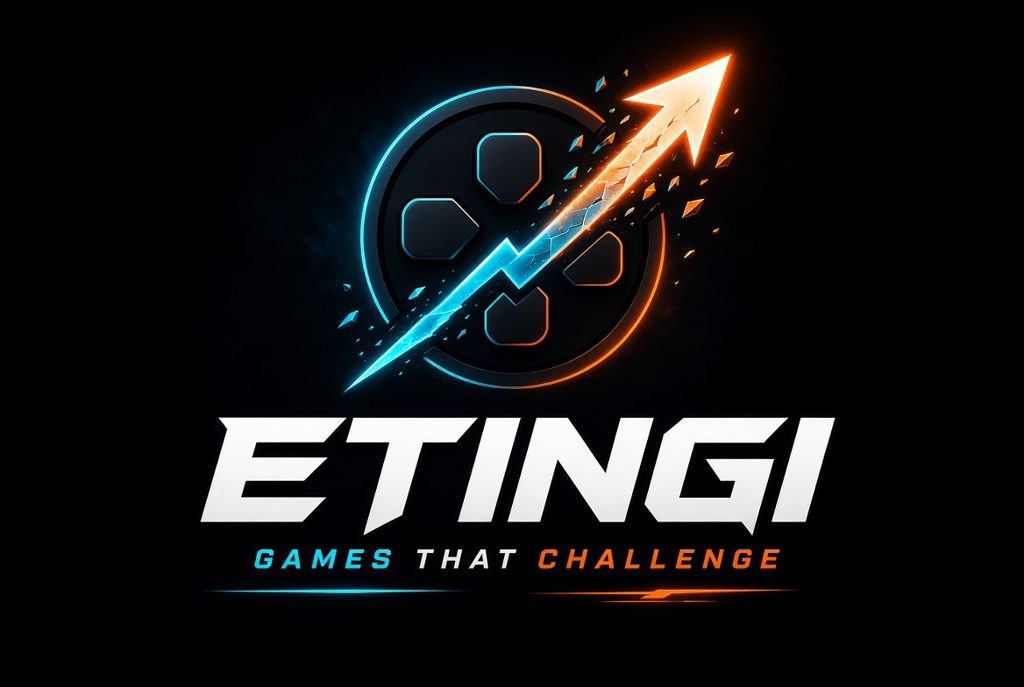 Etingi – Games That Challenge
